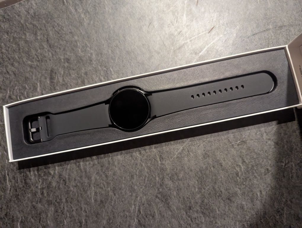 Samsung Galaxy watch 4