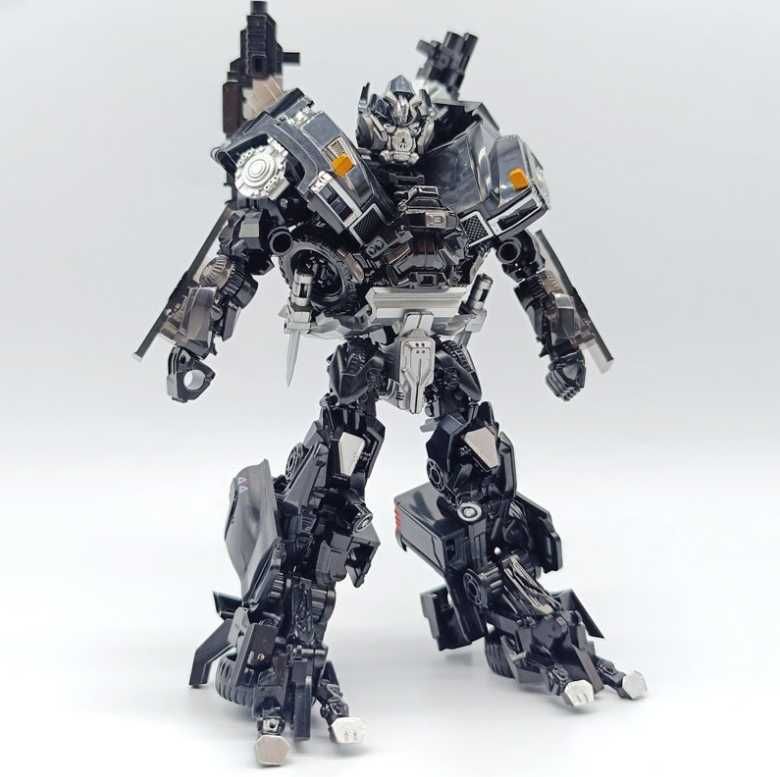 Transformers Ironhide , Optimus Prime ,Robot