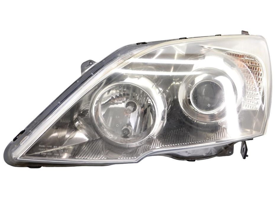 Фара ліва HONDA CR-V 2006-2010 (33150SWWE0) 33151SWWE01