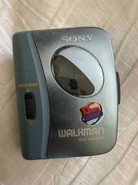 Walkman sony wm-ex122