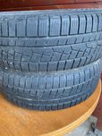 Opona 215/65R16 wielosezonowa