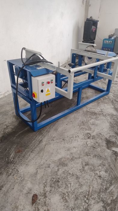 Kontener samowyładowczy, koleba 1m3