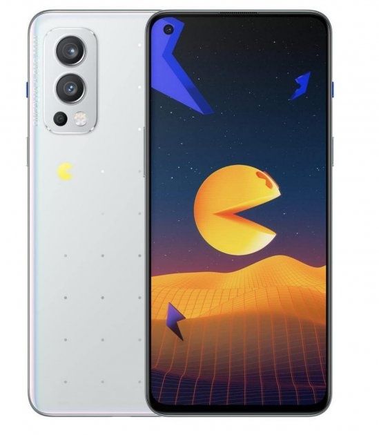 OnePlus Nord 2 12/256GB Pac-Man Edition