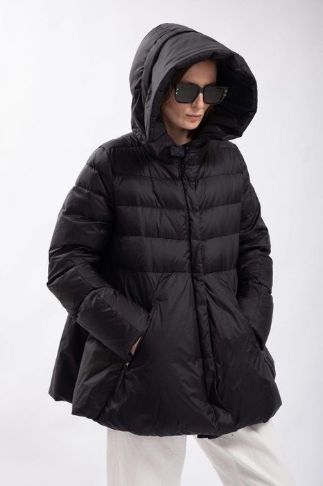 Куртка пуховик Rundholz Black Label, оригінал