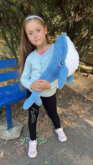 Довгі ноги 50 см, Poppy Playtime хагі вагі, Кит 60 см, Зайчик 30 см.
