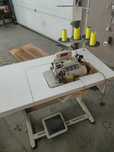 KRAFT KF998-TED-4 (overlock)