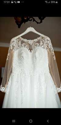 Весільна сукня, свадебное платье, розмір 48-50