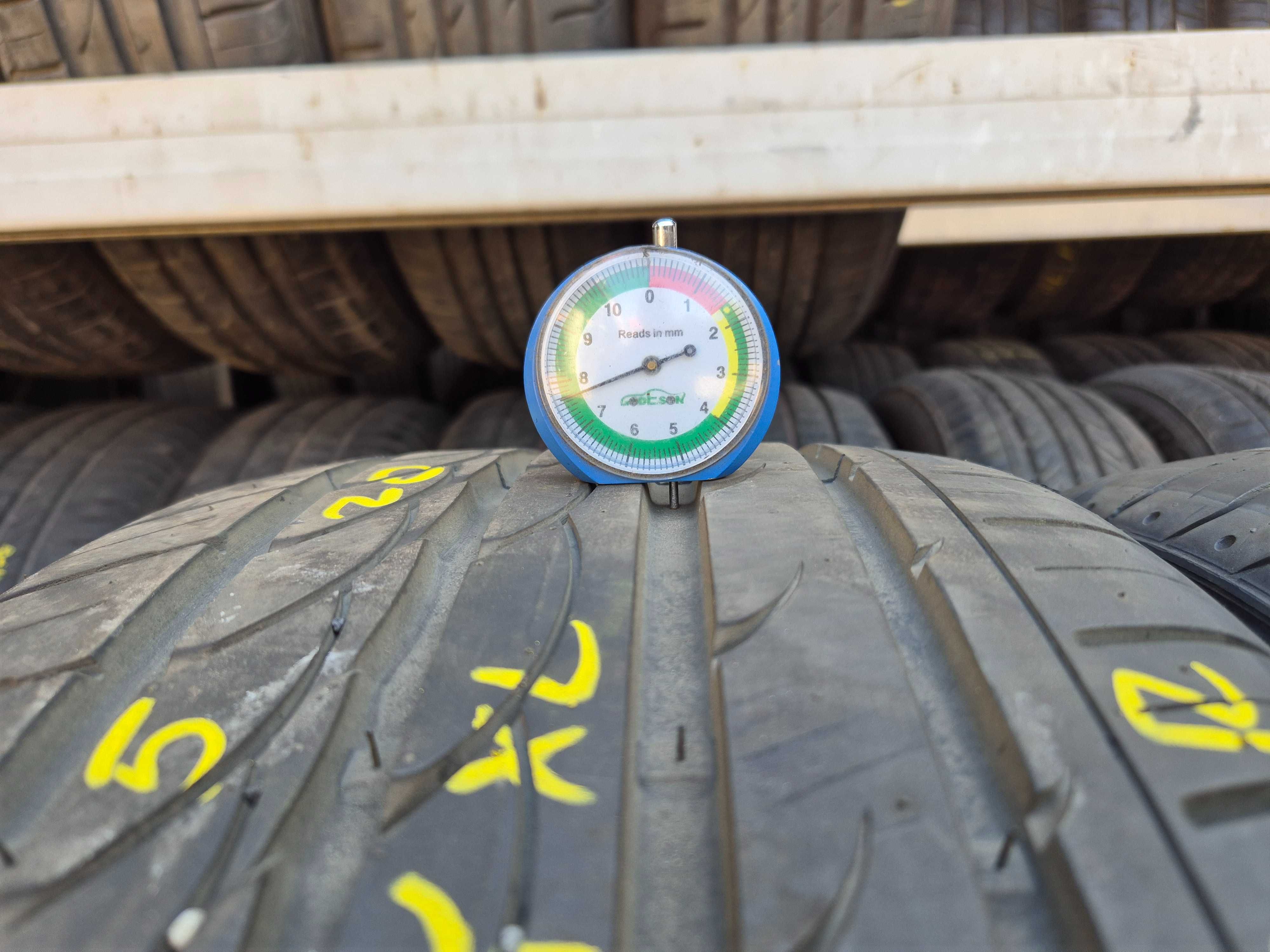 Radar Dimax R8 255/35r20 97Y Wzmocnienie XL Rant 2024r 7,6mm N3077