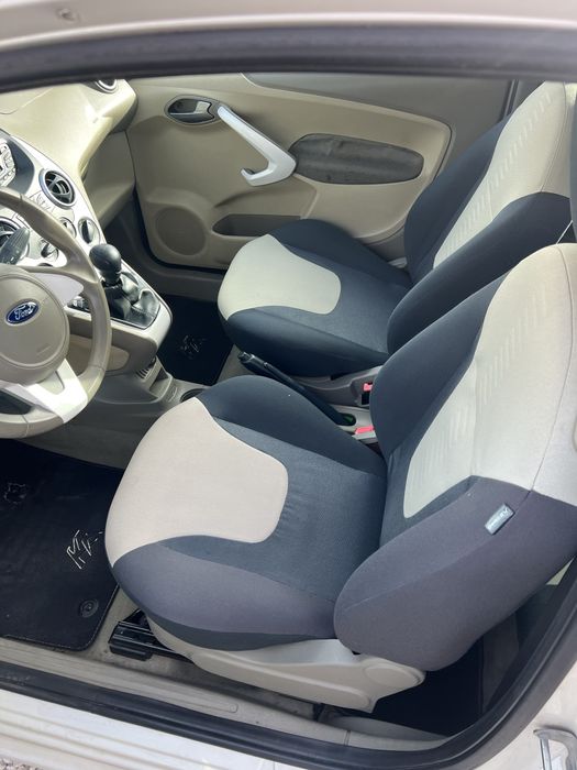 Ford KA 1.3tdci - 115.000kms