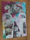 Puzzle Trefl 160 el. 6+ koty