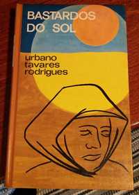 "Bastardos do sol" de Urbano Tavares Rodrigues