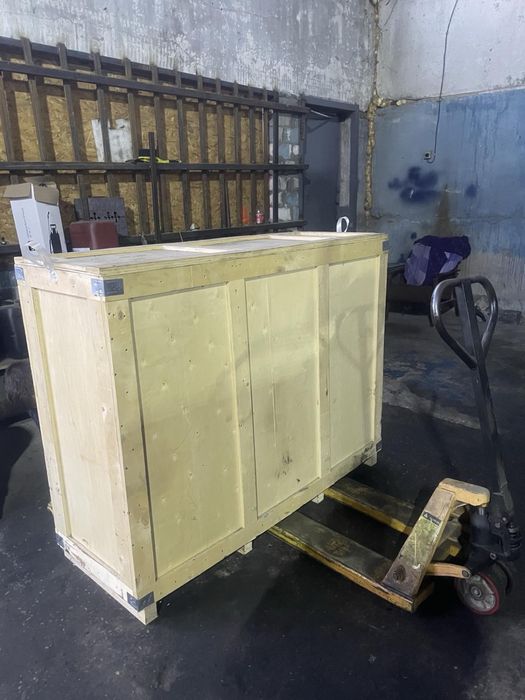 Гідро молот новий