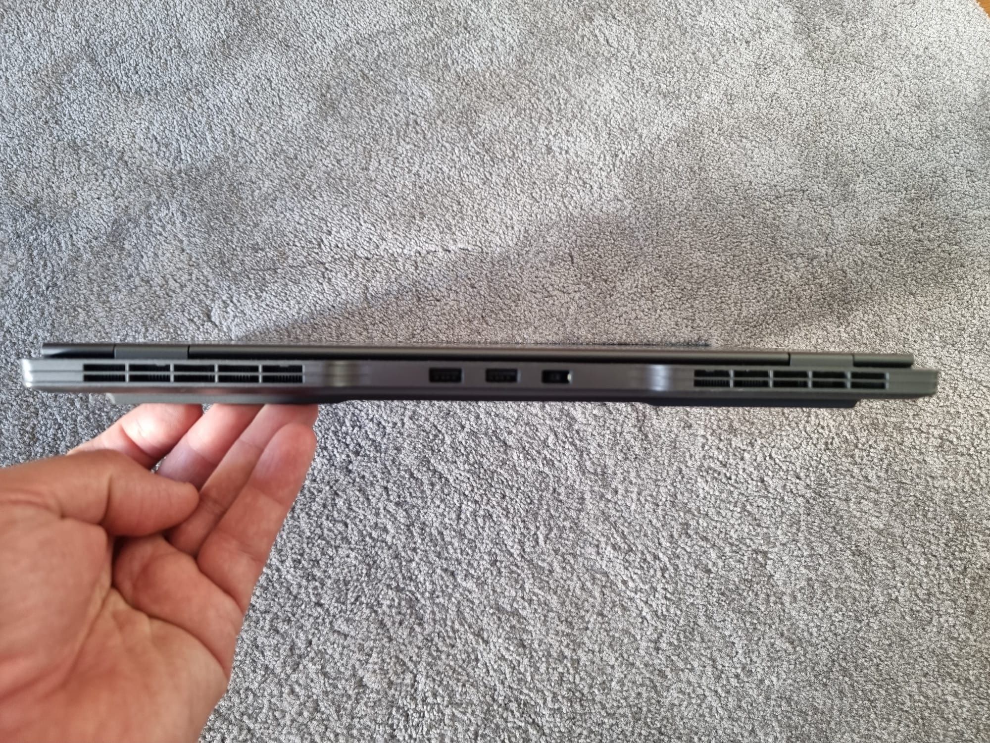 Lenovo Legion S7 15IMH5 Intel Core i7-10750H/16GB/512GB SSD/RTX 2060
