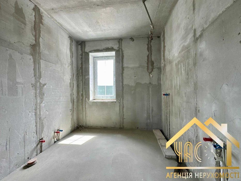 БЕЗ КОМІСІЇ! Стильний будинок з наповненням+автонавіс у с. Крюківщина