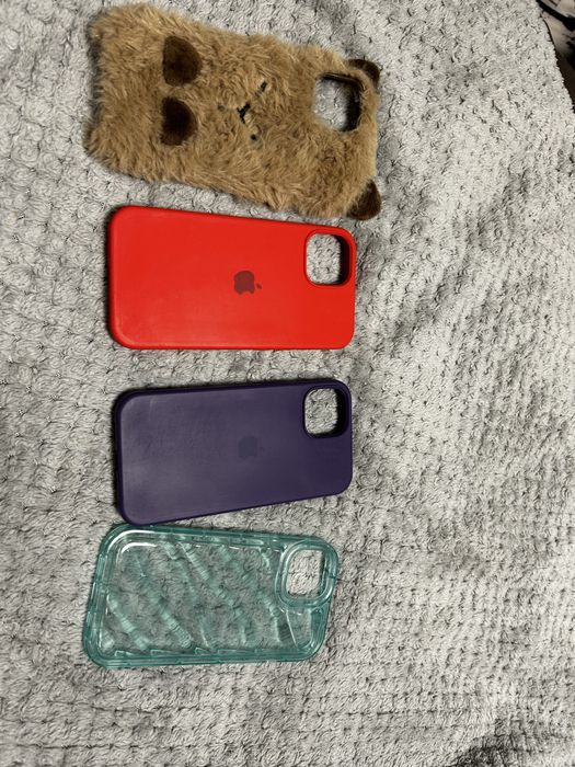 Чохол на Iphone 14