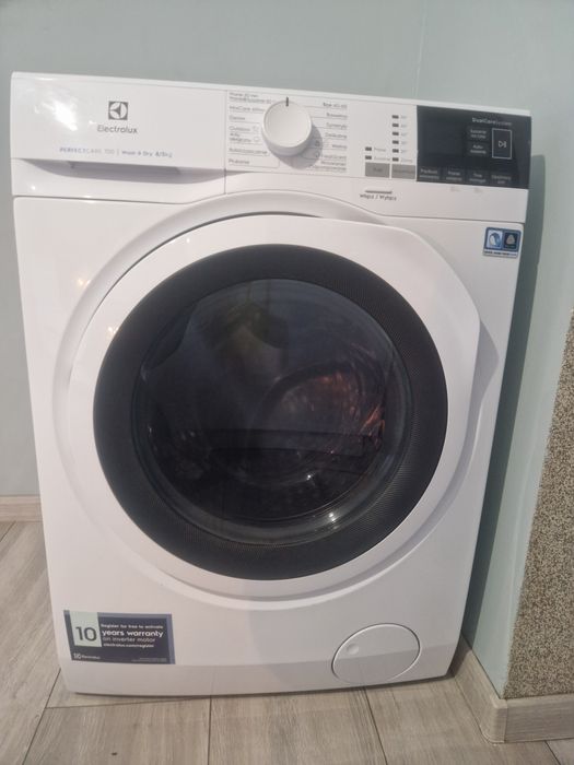 Sprzedam pralko- suszarkę Electrolux