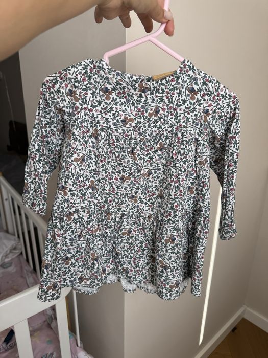 Сукня для дівчинки 80 р.