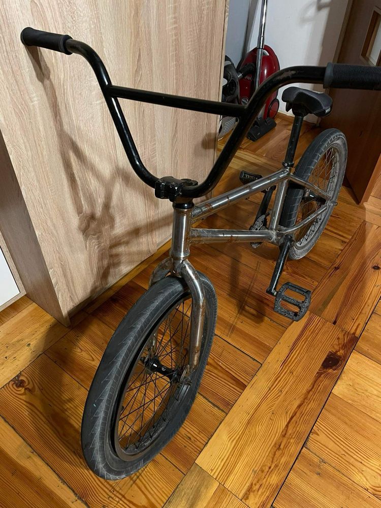 BMX wethepeople 20”