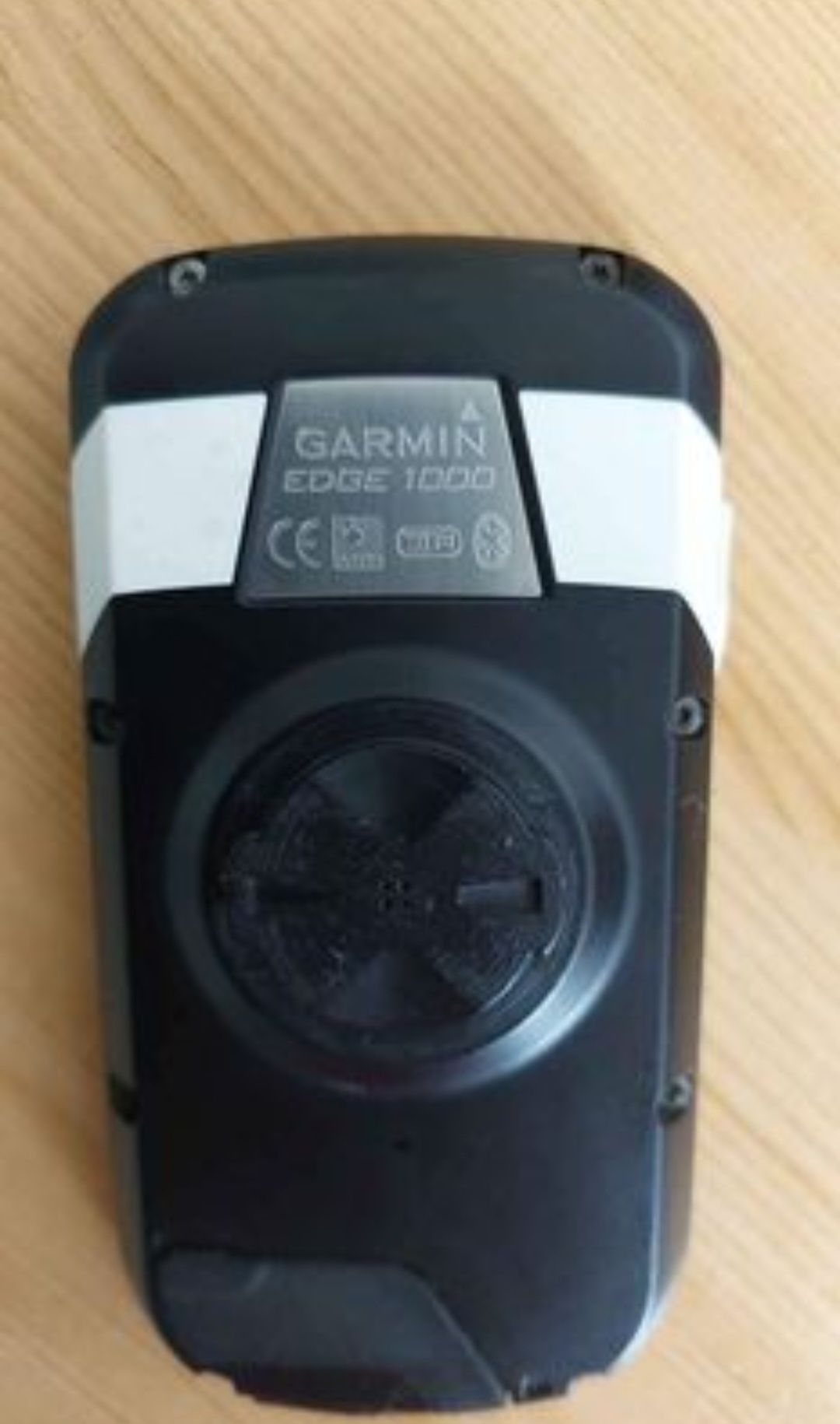 Garmin Edge 1000