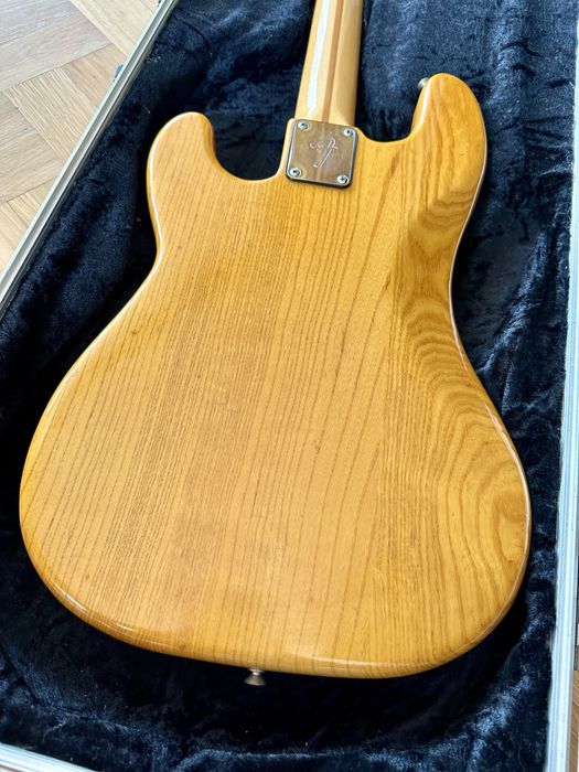 Fender Precision Bass 1978 USA