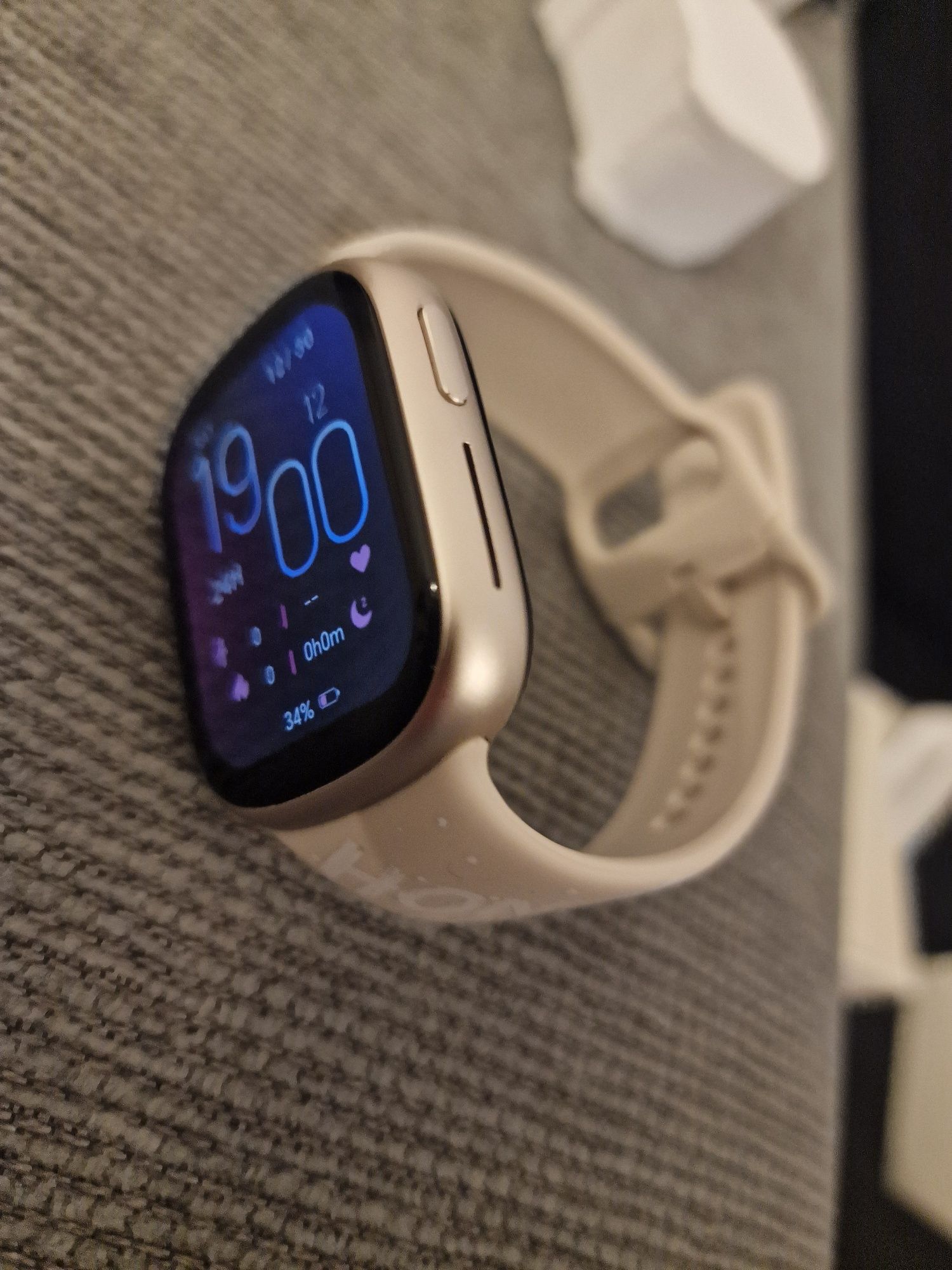 Honor watch 4 smartwatch