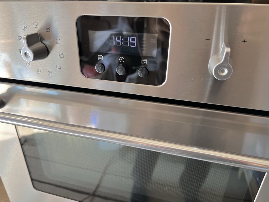 Духовка з свч Ikea (Швеція)