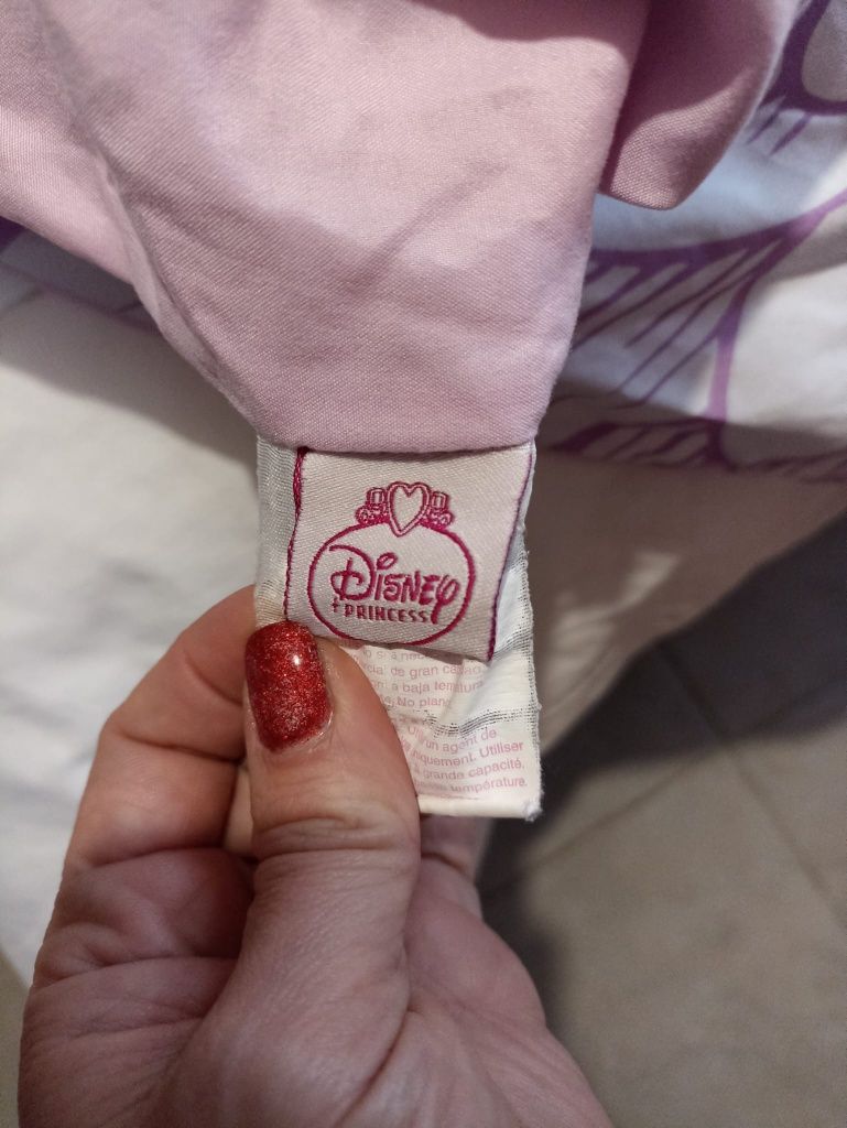 Ropa cama Edredão reversível