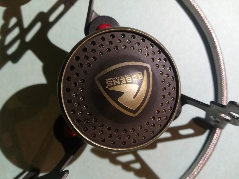 Kuchenka turystyczna Robens