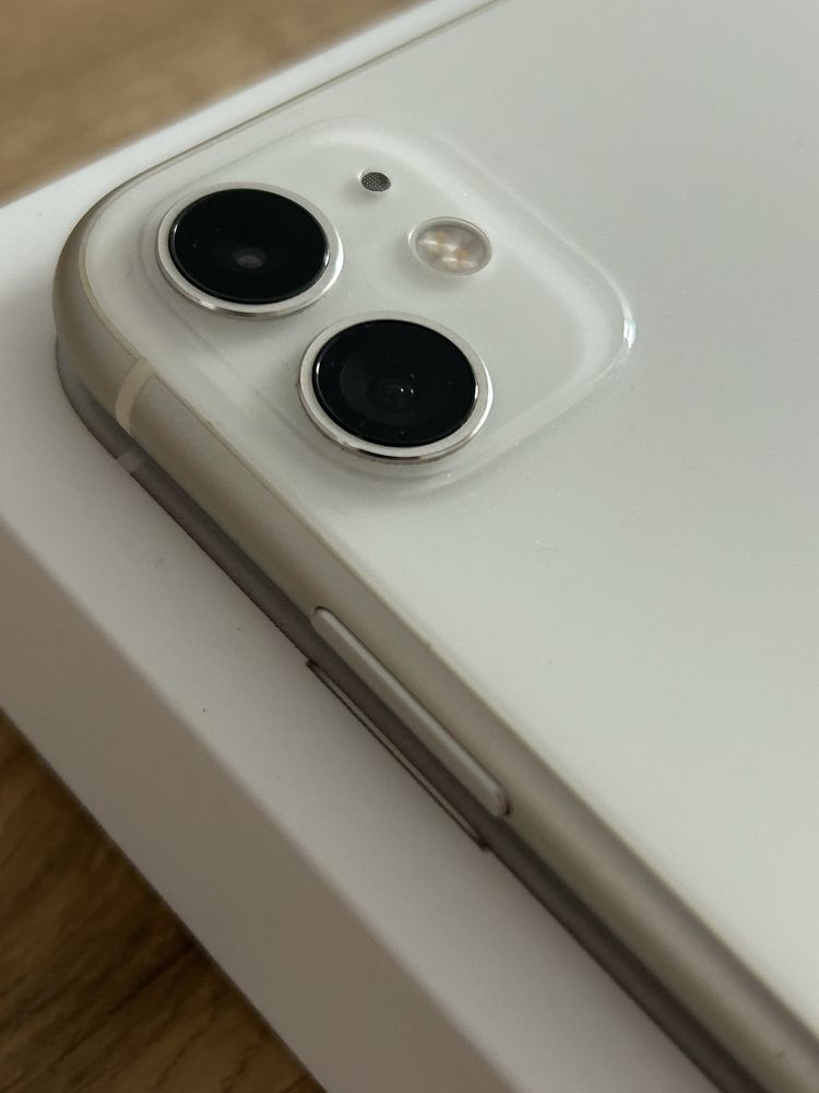 Iphone 11 128gb bateria 90%