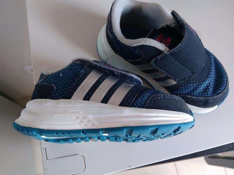 Tennis adidas número 21