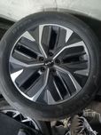 Диски титани резина 235/55 R19 Кіа ев6 Kia ev6