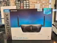 Router Netgear Nighthawk LAX20-100EUS LTE 4G /Kraków Starowiślna