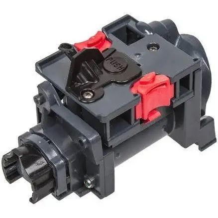 Заварочний блок кавомашини Delonghi esam