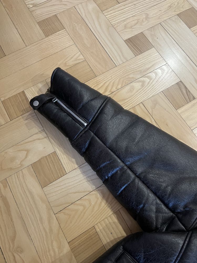 Дублянка pull & bear, xl