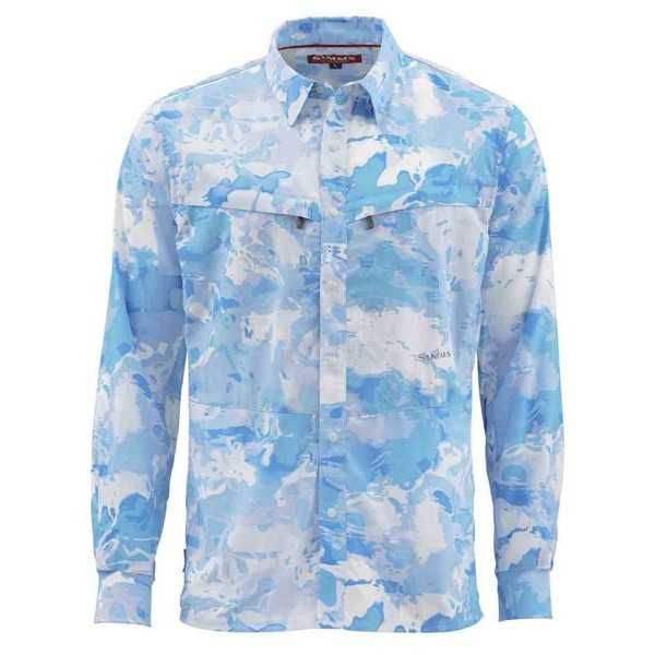 Сорочки від сонця Simms