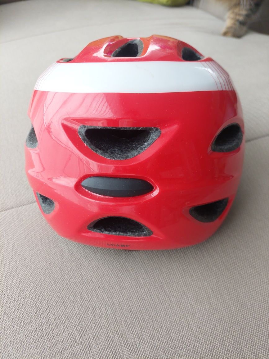 Kask rowerowy GIRO Scamp XS 45–49cm