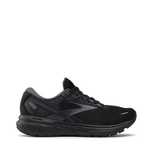 Buty Do Biegania Brooks Ghost 14, amortyzacja, czarne, R.42,5