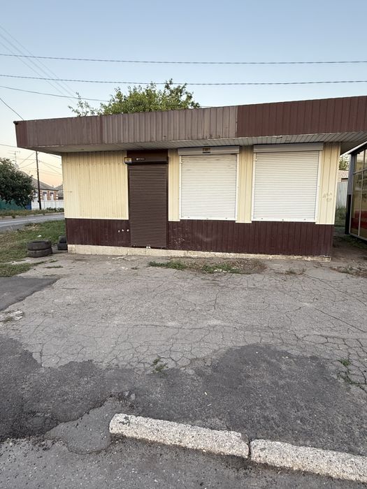 Сдам или Продам  капитальный МАФ , 47 м², подведено 380В