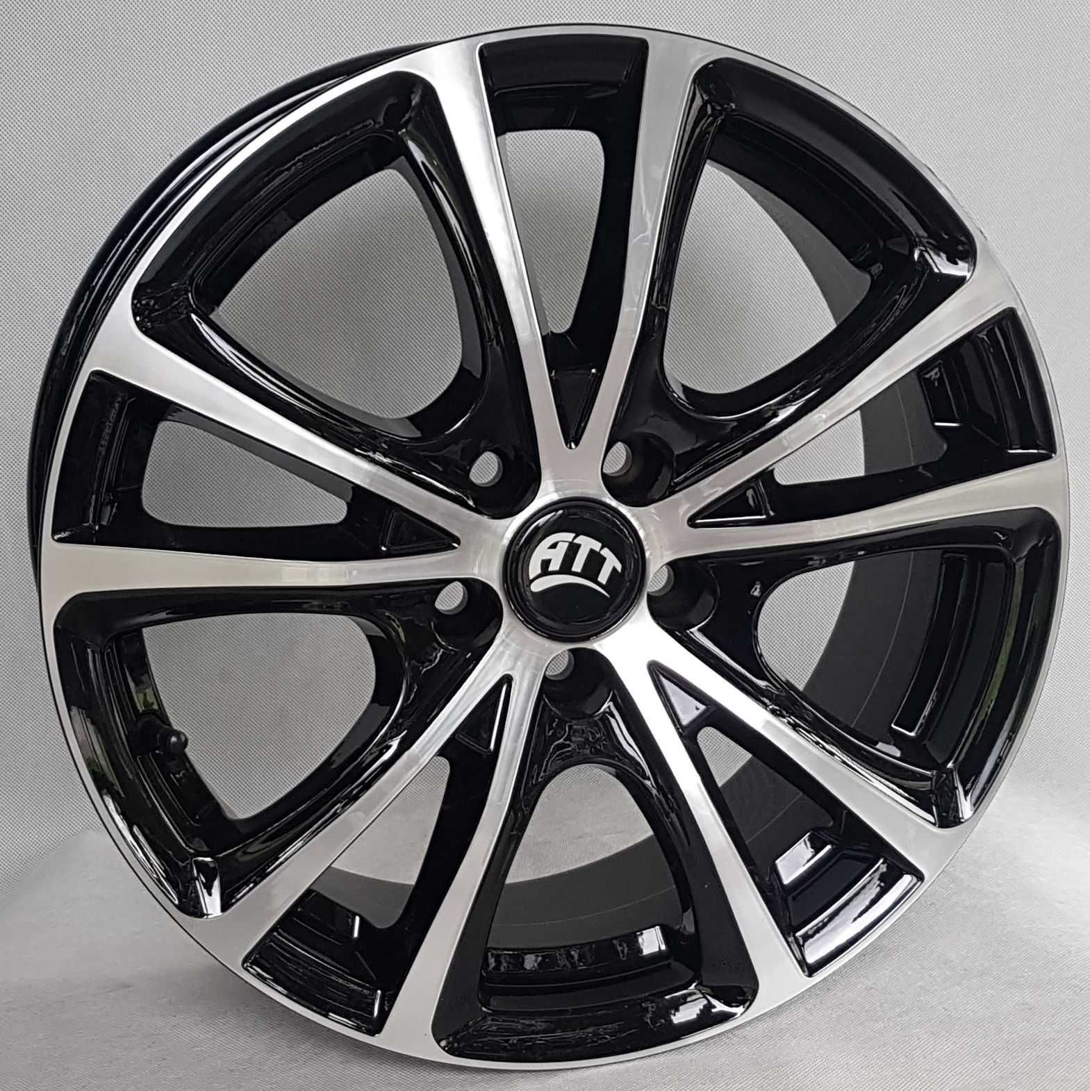Felgi ATT 16 5x100 Seat Arona Leon Ibiza Skoda Kamiq Audi A3 8L nowe