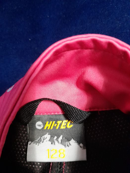 Bluza dziecieca HI-TEC r 128