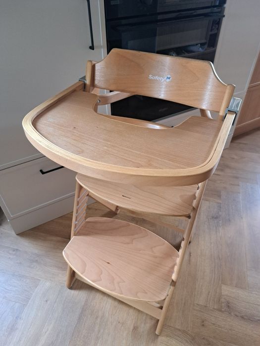 Krzesełko dziecięce safety 1st krzesło