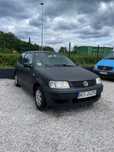 Na Sprzedaz Volkswagen Polo 1.4/Zadbany/Male Autko/Dlugie Oplaty/zamia