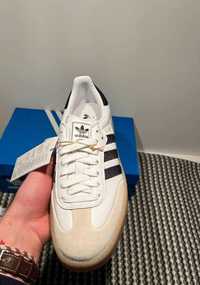 adidas Sambae White Black Gum 42