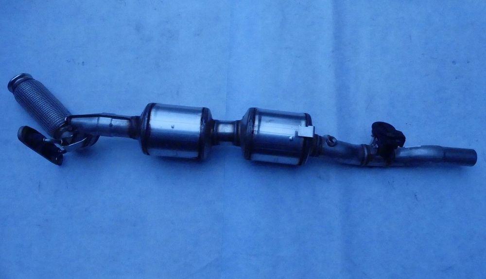 DW TIGUAN 3 R LINE KATALIZATOR 05L131701AD 05L131701AE