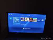 Vendo PS4 + FIFA 24