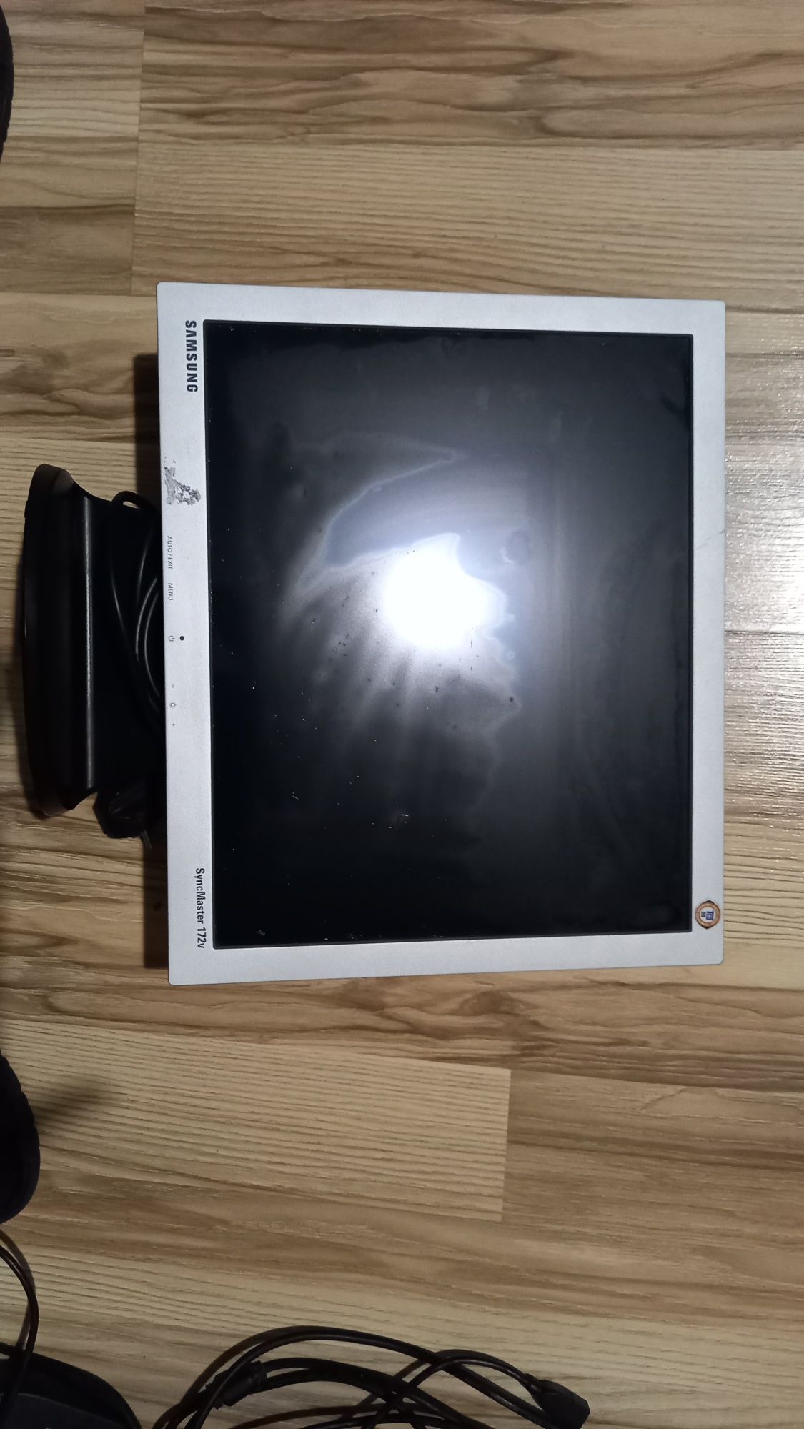 Monitor Samsung VGA