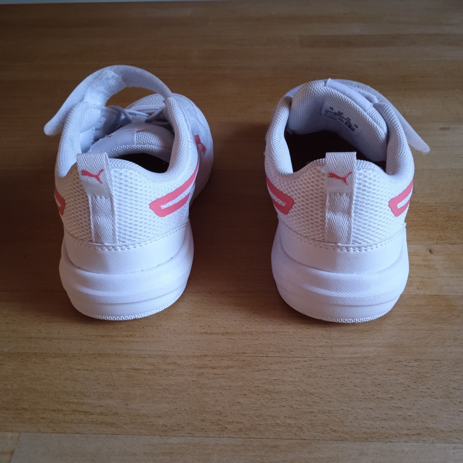 Buty dziewczęce Puma 32