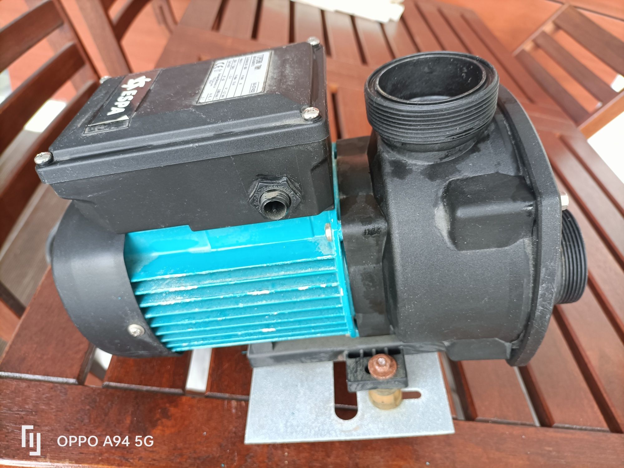 Vendo motor de banheira de hidromassagem
