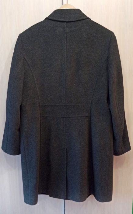 Пальто женское Basler 42 р. (L-XL), 60% шерсть