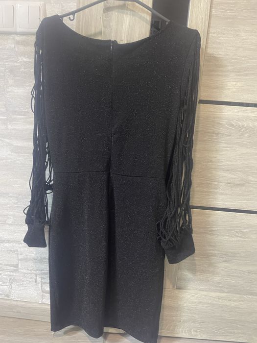 Сукня вечірня